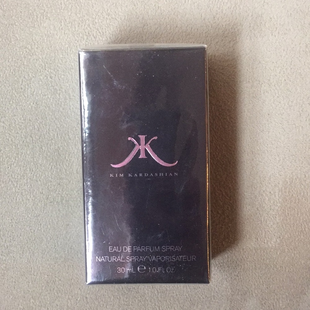 Kim Kardashian Eau De Parfum Spray
